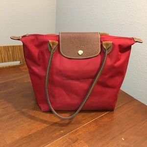 Longchamp Le Pliage Medium Tote